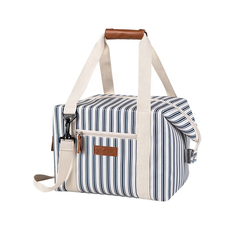 tote grocery thermal shopping insulated thermal cheap bag cooler bag