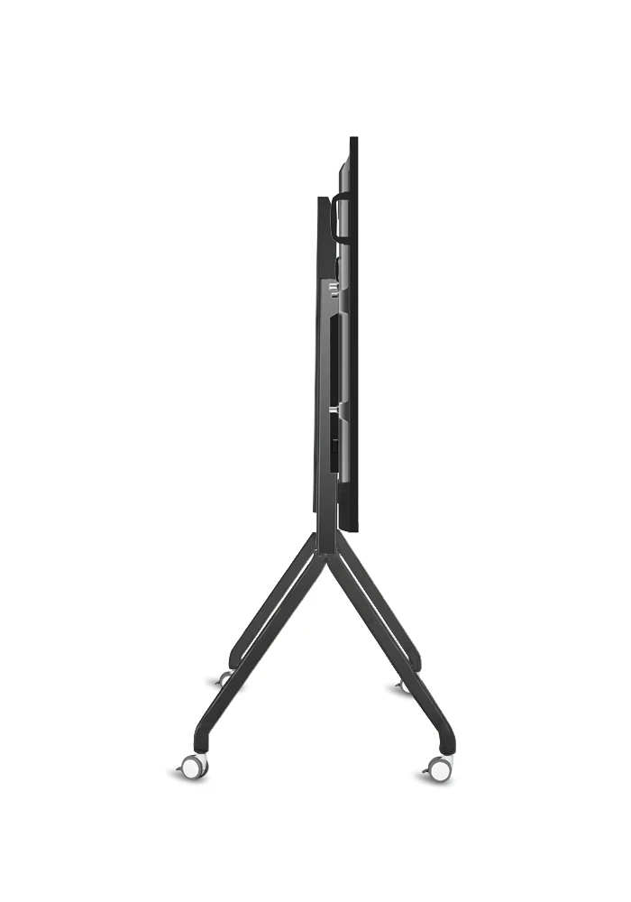 65/75/86/100 Inch 4K  MultiTouch Interactive Smart Flat Panels for Classrooms and Collaborative Learning Interactive Whiteboard