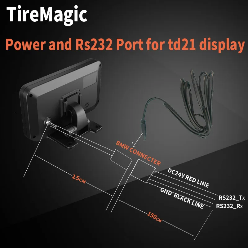 TD21 Power and rs232 line.jpg