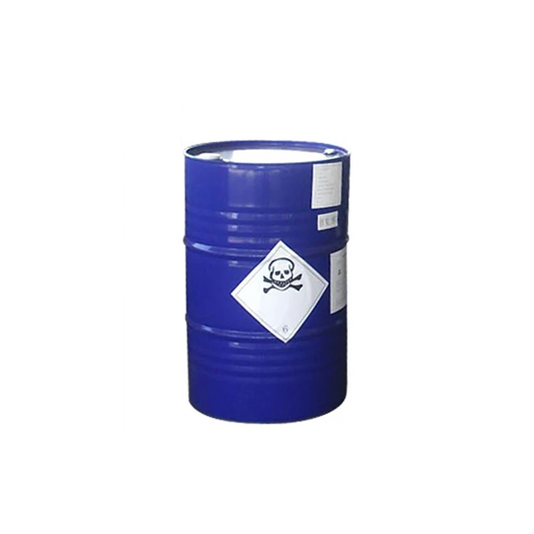Reasonable Price Organic Solvent Transparent Liquid Dimethyl Carbonate