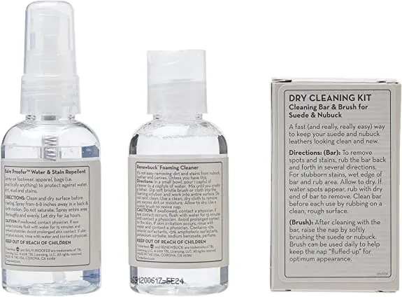 Белый; Кроссовки; Кожаные Замшевые теннисные жидкости тапки для очистки набор для ухода за зубами Oem набор из 5 предметов для обуви набор для чистки