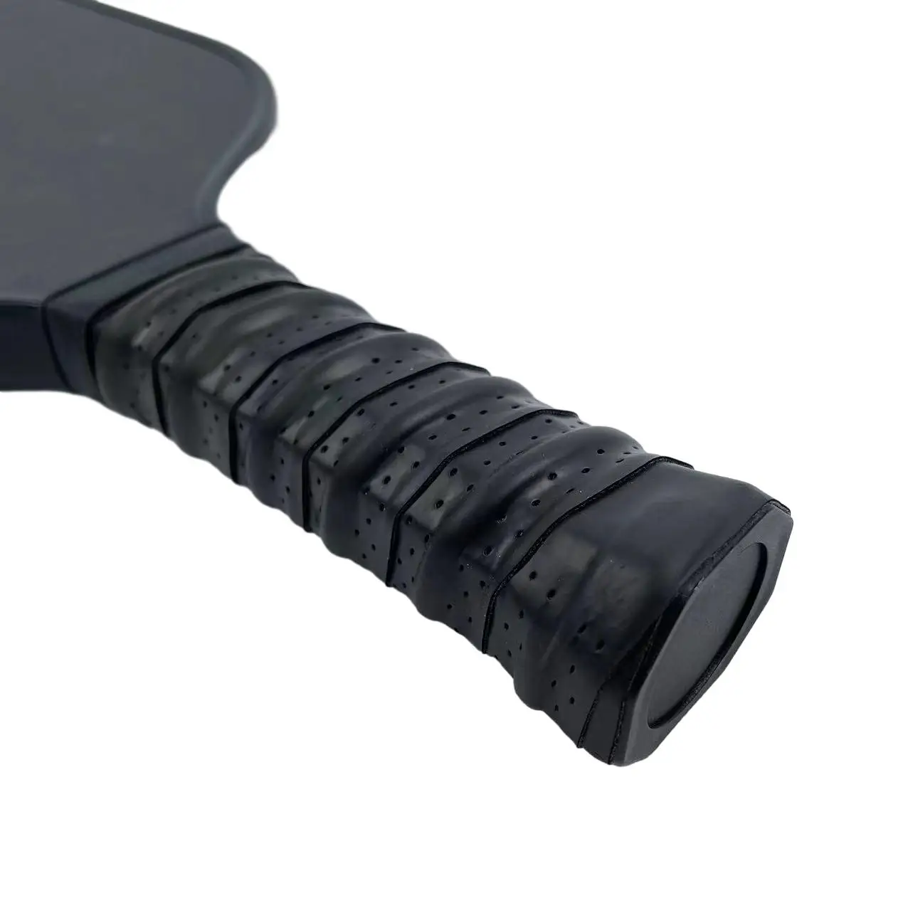 Hot Sale Hi Level Professional 12mm-16mm Toray T700 RAW Carbon Fiber Thermoformed Pickelball racket Pickleball Paddle