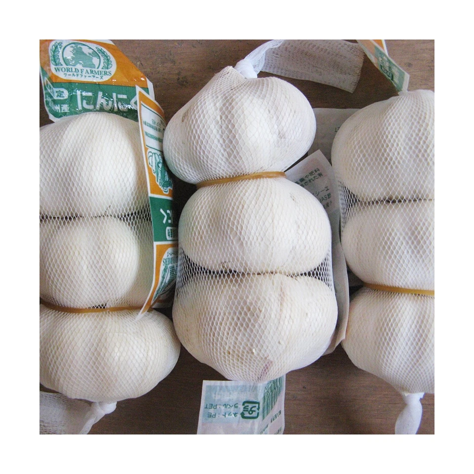 
2021 Best Price Superior Quality Sell Wholesale Pure Natural White Fresh Garlic 