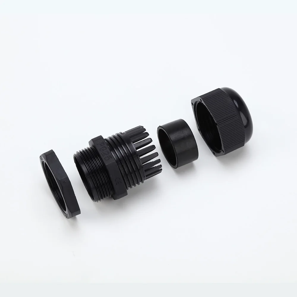 pg7 m20 pg13.5 pg9 pg11 ip68 m25 m20 IP68 waterproof nylon cable glands