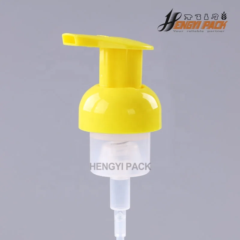 28mm 30mm 40mm 42mm 42/410 Foam Pump Out Spring with Rich Foam for Hand Soap Pump, Foam Dispenser Pump
