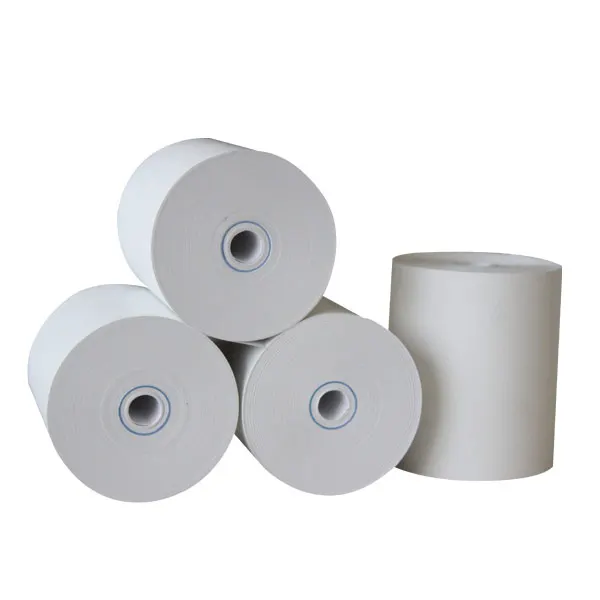 2 1/4' thermal cash register pos paper rolls oem  rolling paper