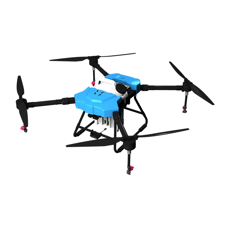 
High Quality agricultural drone sprayer 10 litres 4k uav camera night vision farm drone with factory prices 