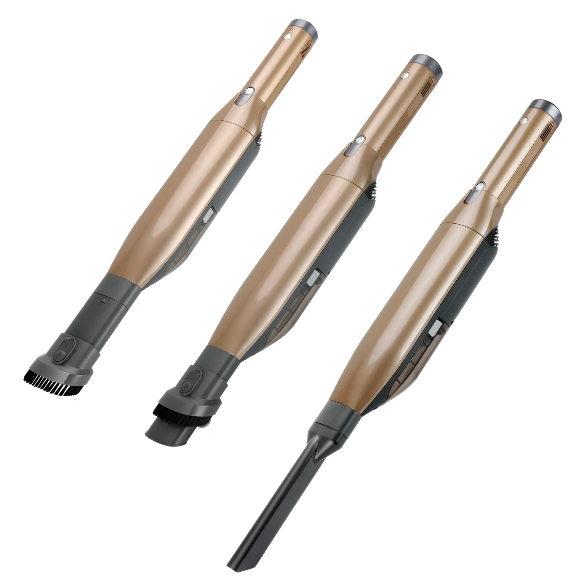 Smart cordless High Power vacuum cleaner car cleaner