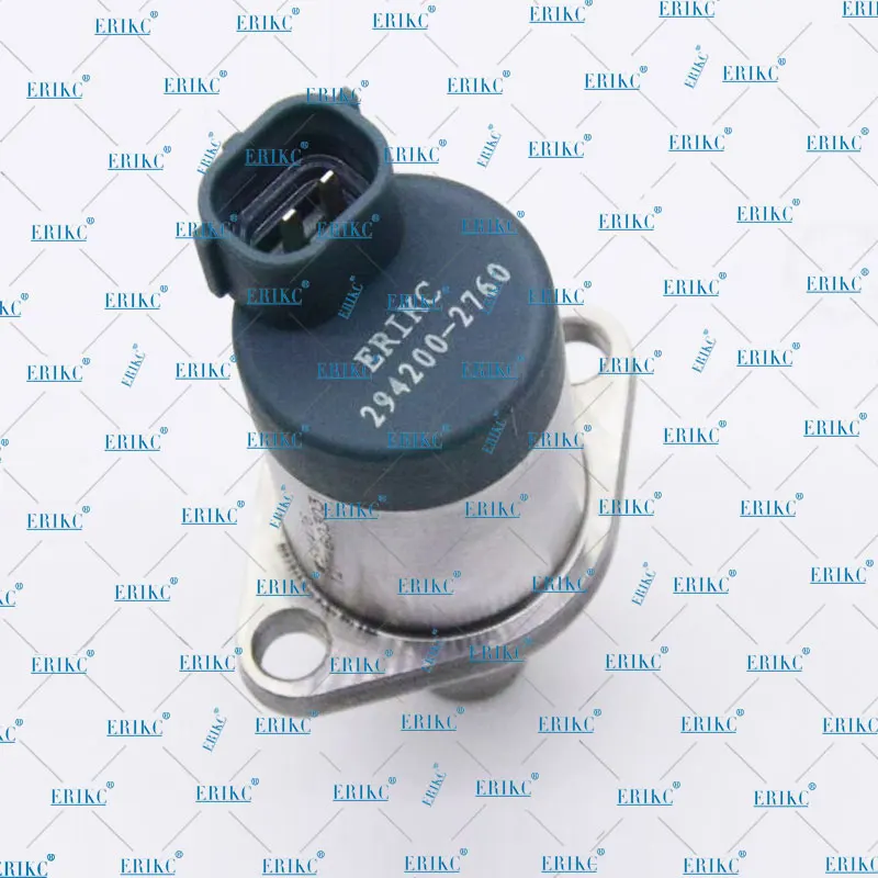 ERIKC 294009-0741 294009 0741spare Parts Measure Unit 8-98145455-0 8981454550 Inlet Fuel Pump Metering Valve 2940090741