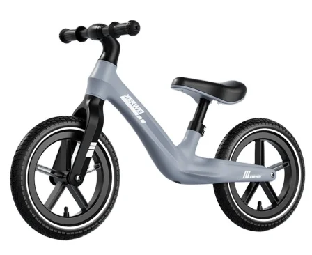 1-6Years Toddler Baby Reinforced Bikes Children Light Weight Running Bike Children Walking Balance Bicycle Bike