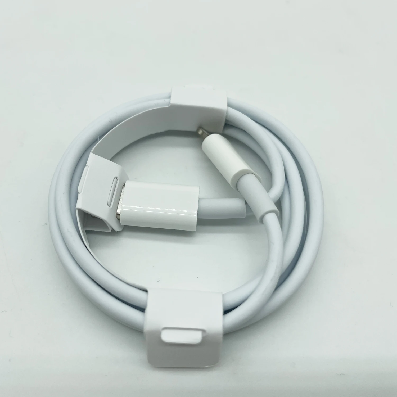  Оригинальный кабель PD 20 Вт для быстрой зарядки 12 USB C высокоскоростной и передачи данных типа 10 Apple iphone