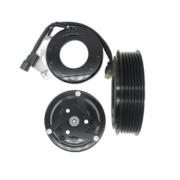 HS110R CAR AC Compressor Clutch For Honda CR-V L4 2.4L 2002-2006 38810PNB006 38870PNB006