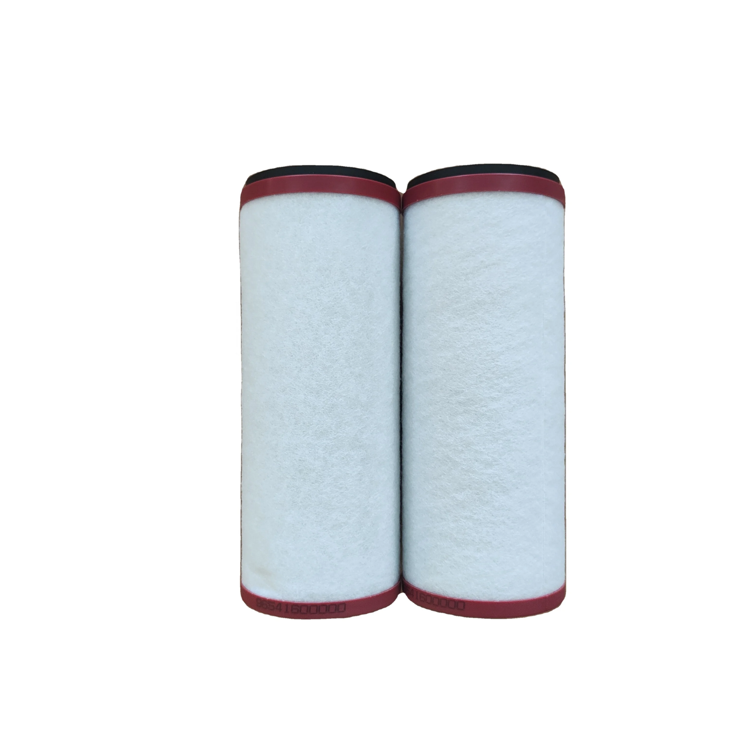 Вентилятор Впускной складной фильтрующий элемент 965415 Beck вакуумный насос выхлопной фильтр