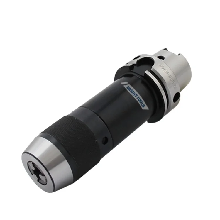 Factory Price BT SK HSK-APU Series Drilling Chucks CNC Tool Holders