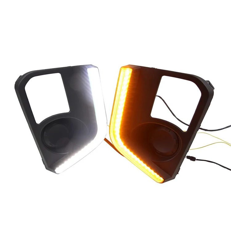 
 Новое поступление, высококачественные светодиодные передние фары для triton l200 2019 2020, дневные ходовые огни  