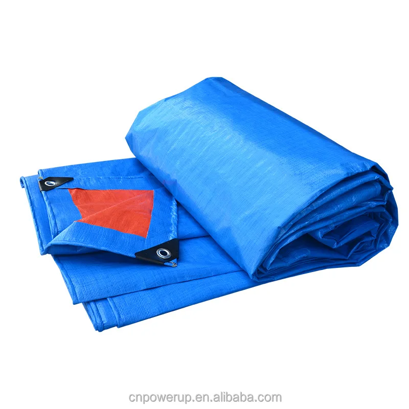 High Quality Blue Color 200gsm PE tarpaulin sheet for making water tank, PE Tarpaulin Roll, PE Tarpaulin Sheet