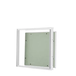 Hvac Thick Gypsum Board Aluminum Access Panel Ceiling