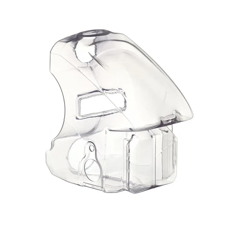 Vacuum Cleaner Accessory Spare Parts Plastic Water Tank For Vacuum Cleaner