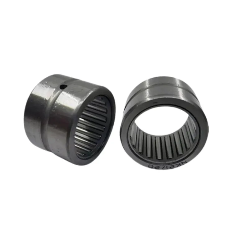 NK21/20 NK series needle roller bearing NK 21/20 TAF212920 size 21x29x20mm