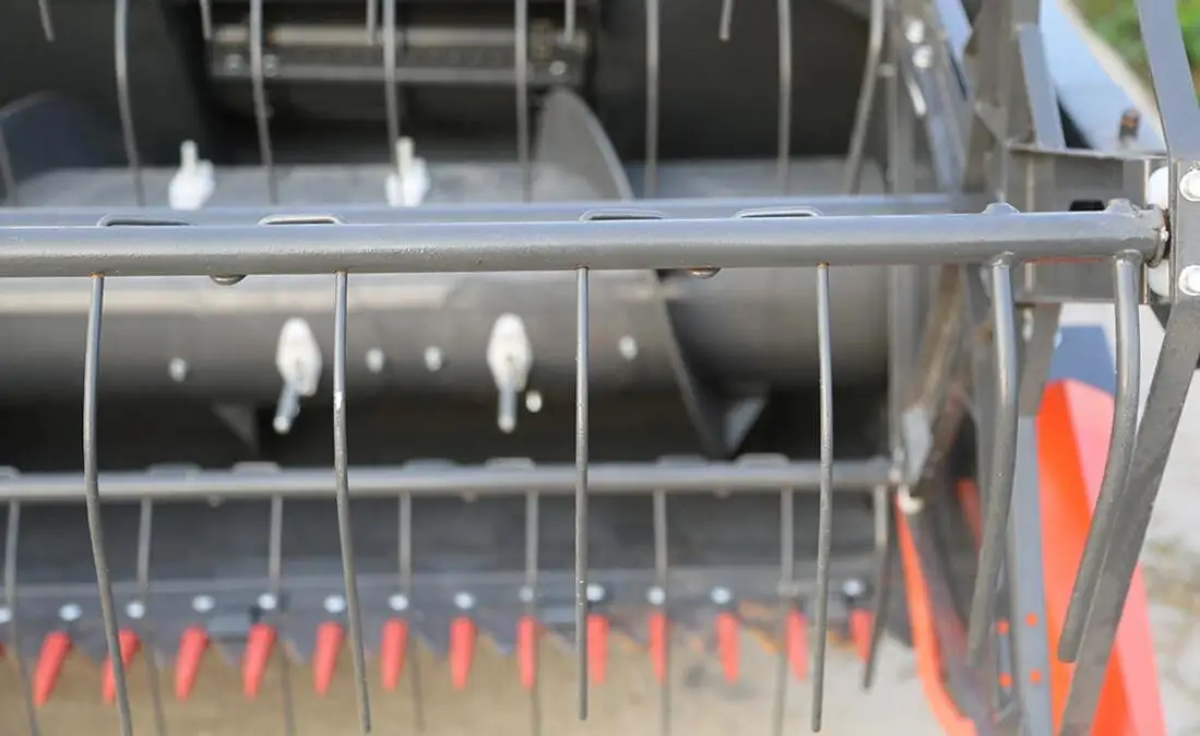 Fairy used kubota harvester 35hp hst  kubota combine harvester for sale