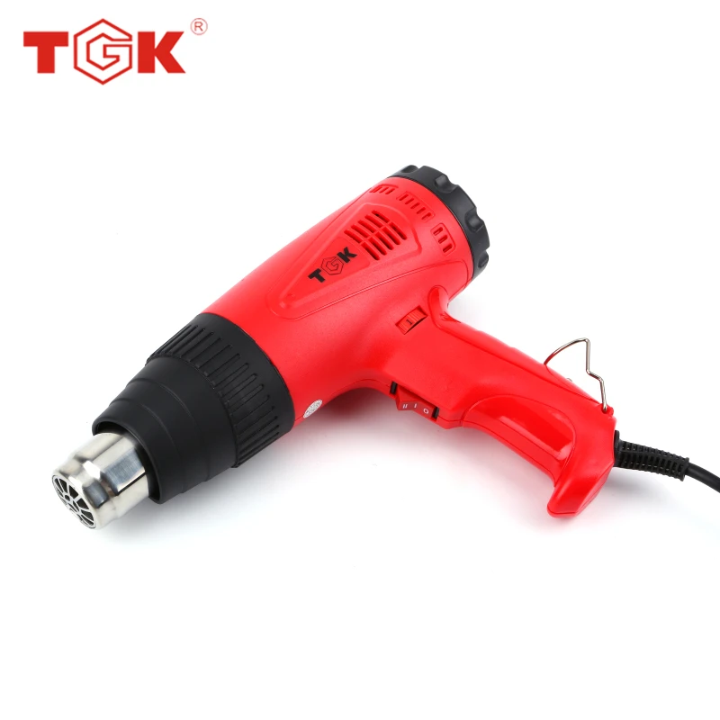 TAKGIKO HG8720 2200w Electric Corded Multifunctional High Precision Heat Guns Hot Air Gun For Mobile Repair