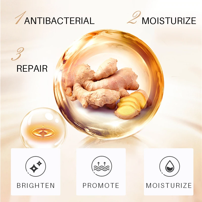 OEM Skin Care Turmeric Extract Lightening Oil Cream Soap Turmeric Skin Care Set for Whitening Brighten