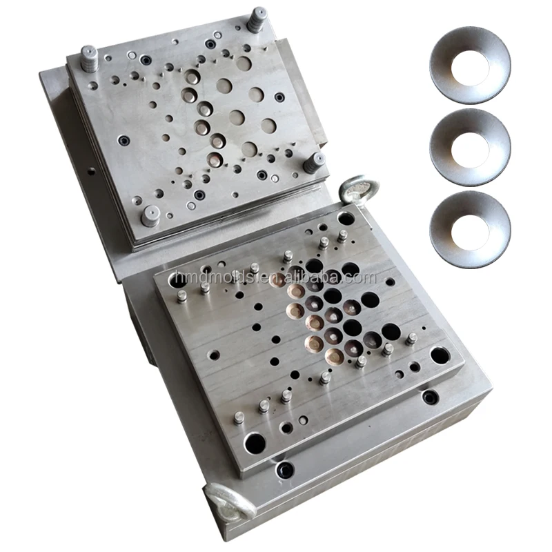 New Design Metal Stamping Dies Industrial Metal Stamping High-Volume Metal Stamping Deep Drawing die