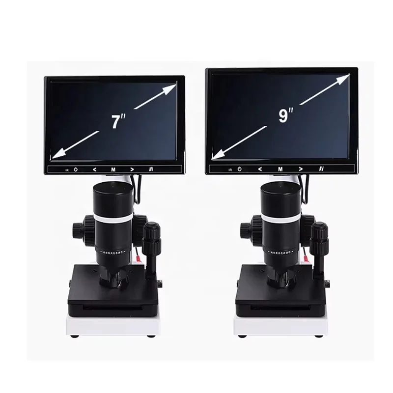 Nailfold Video Capillaroscope for Non-Invasive Capillary Observation