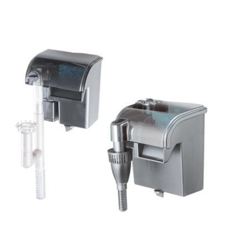 Sobo songbao WP-303H/606h/607h водопад фильтр подвесной насос