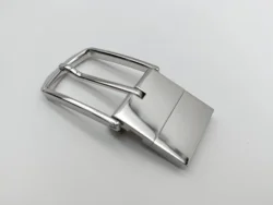 Belt Buckle Manufacturers Wholesale Cheap Custom Fashion Men Metal Belt Buckle For Belt