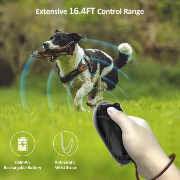 Lpet Anti Bark Dog Repellent Sound Control Electronic Innovative Products For Sell Top Selling Electronics  Usa
