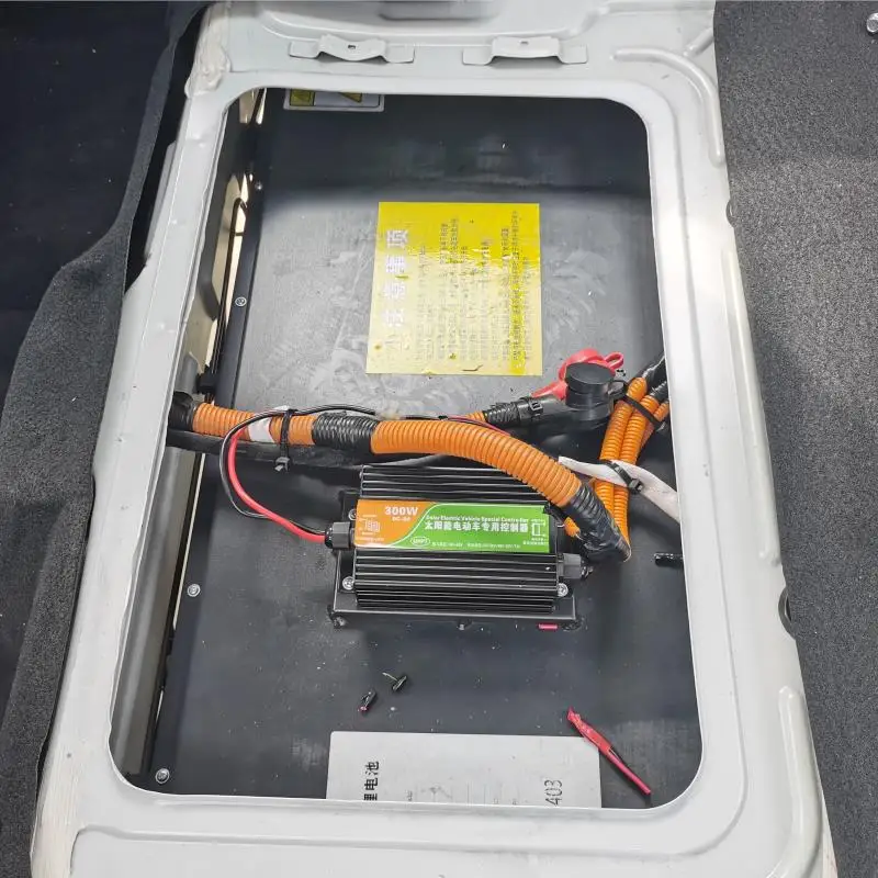 Electric vehicle Factory supply Australia high speed rhd electric
