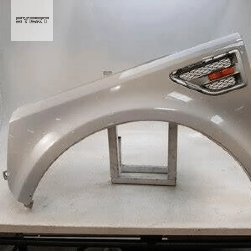 high-quality LR005868 LR005867 Car Front Fender for Land Rover for FREELANDER 2 (L359) 2006-2014