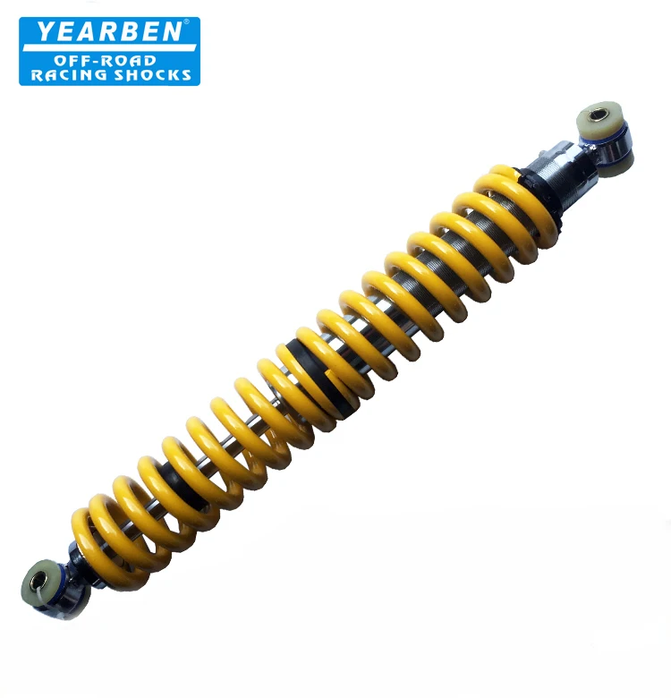 foa top monster shocks for trucks