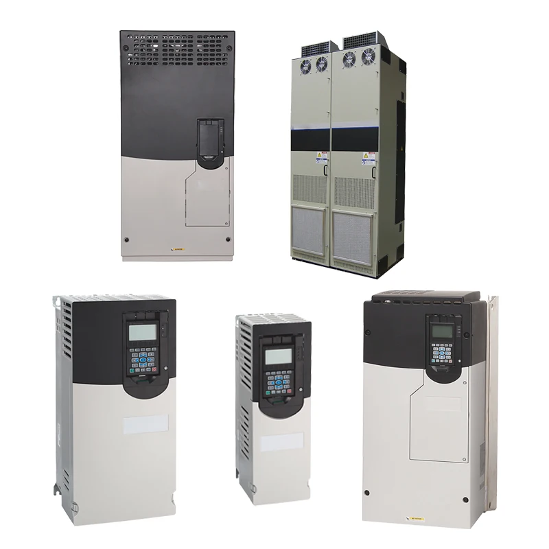 Новый 20-750-I1B-C750D710 PLC контроллер автоматизации двигателя VFD 750 Замена инвертора