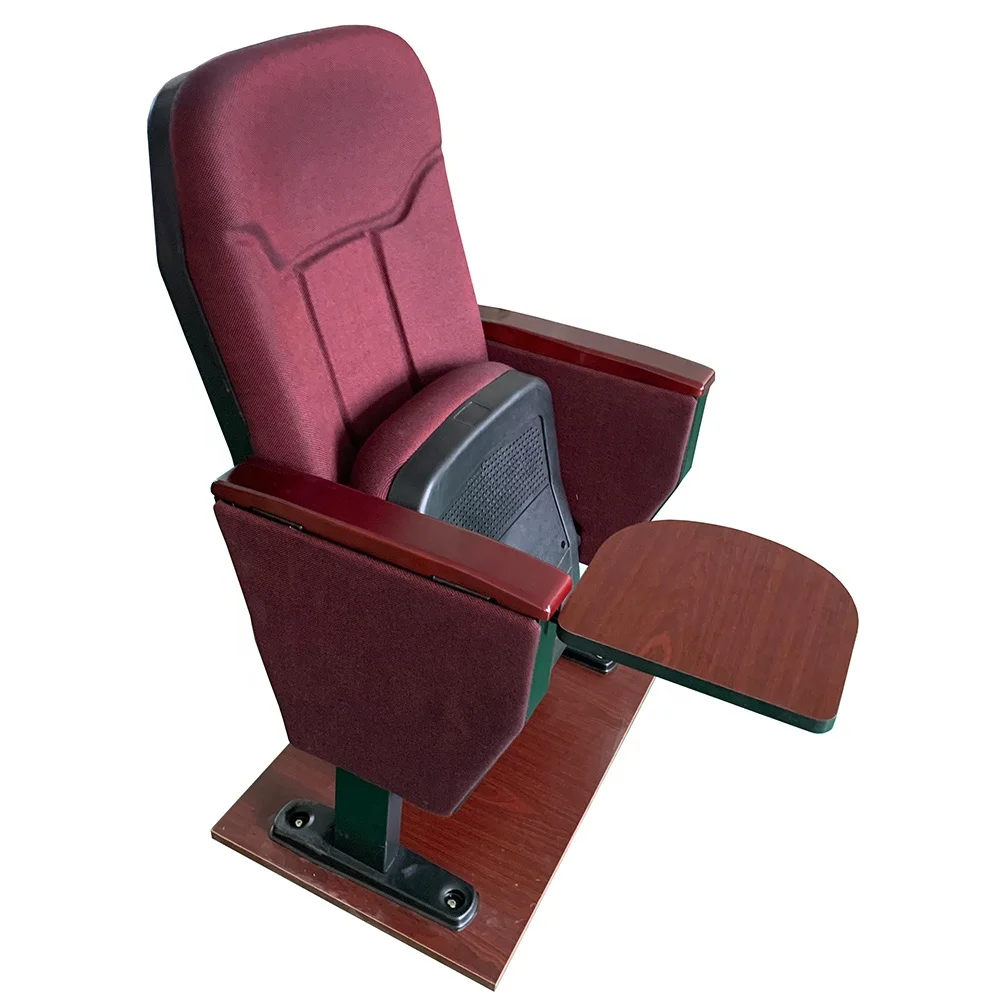 study chair theater seating folding chair shall chairs center size 550mm with pad