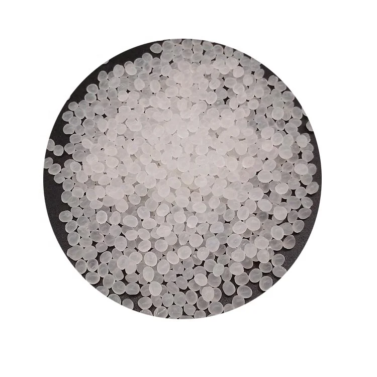 lldpe suppliers plastic raw materials film grade virgin/recycled LLDPE granules pellets