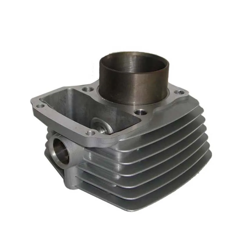 Universal Hot Selling High Quality Aluminum Alloy Machining Spare Parts Of Motorcycle