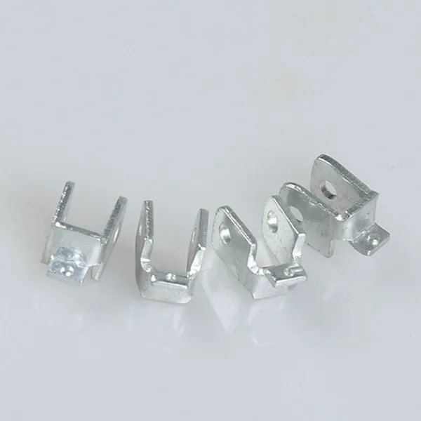 Служба продаж U-образный кронштейн роликовое колесо наружные блоки переменного тока для камеры монтажный