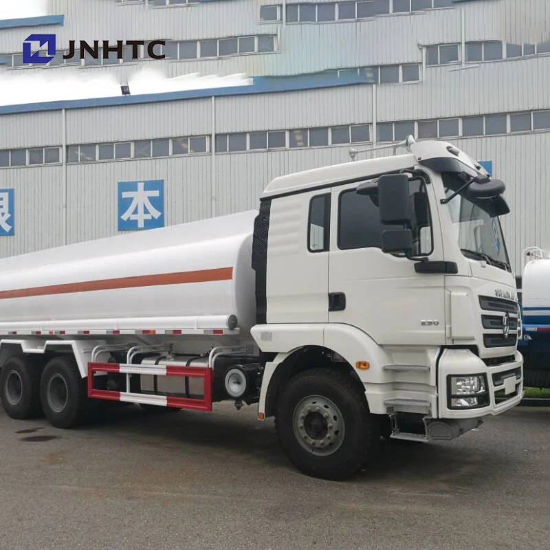 Автоцистерна Shacman F3000 20 куб. М 18 25 для заправки
