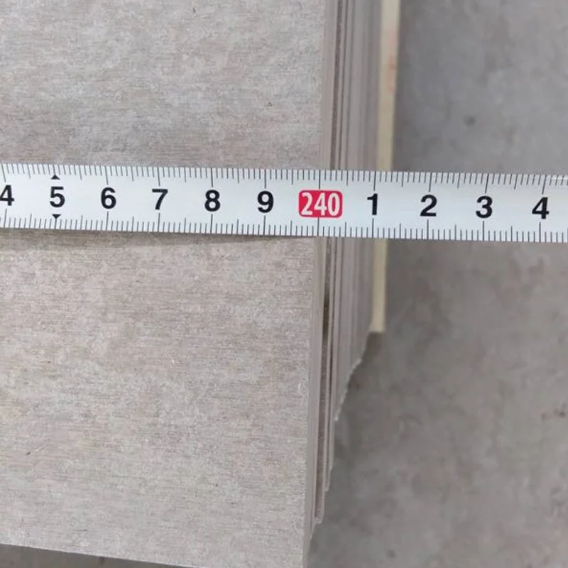 STRUCTURAL PANEL CONCRETE SUBFLOOR/FIBER CEMENT BOARD FLOORING