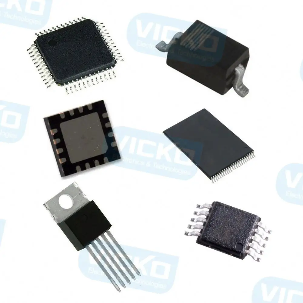 [VICKO] PL123-05HSI IC CLK MULTPLX 1:5 134MHZ 8SOIC Ics ic chip
