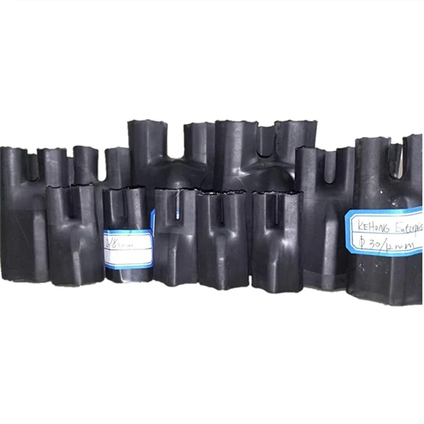 raychem heat shrink cable breakout boots equivalent