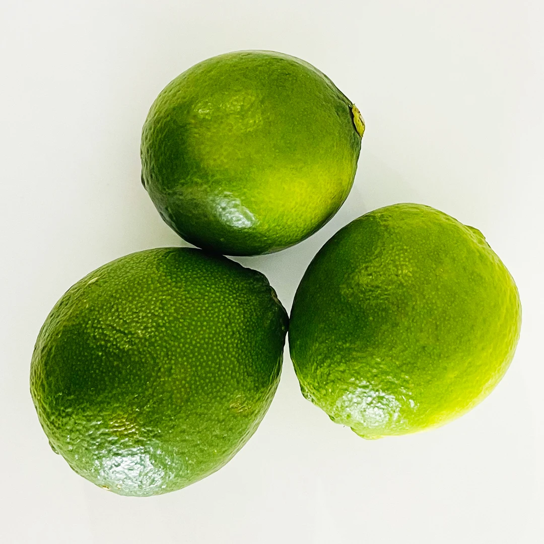 Vietnam Fresh Citrus Fruit -  Premium Fresh Fruit Green Sour Taste Seedless Lemon Lime For Beverages Juice Drinks
