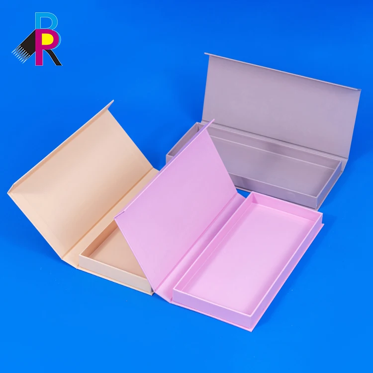 free samples color new design cardboard box printing Nail Polish Oil box packaging