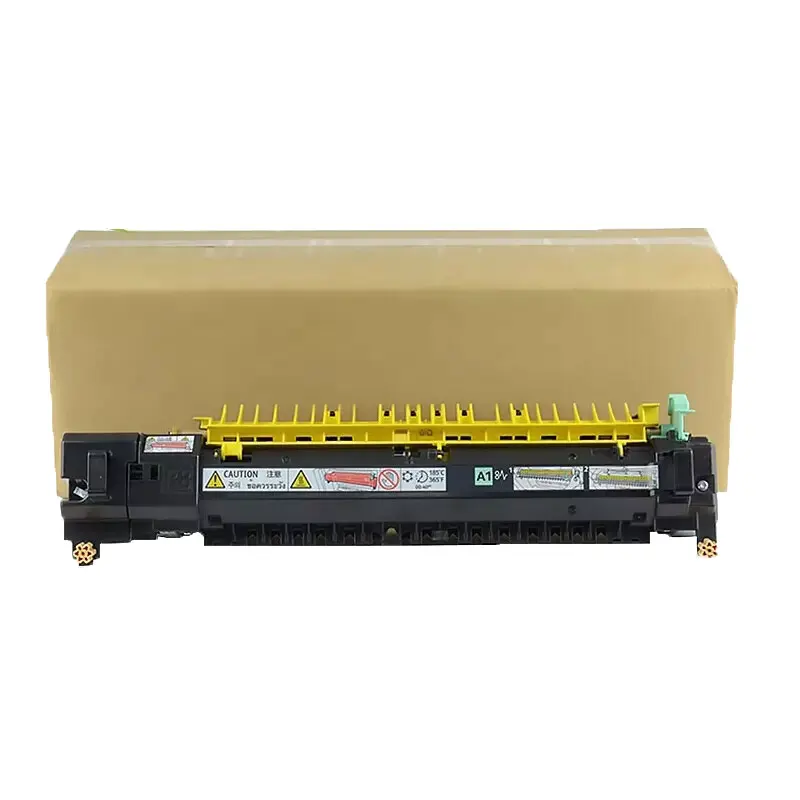 Compatible Fuser Unit For Xerox WorkCentre 7525  7530 7535 7830 7835  fuser assembly