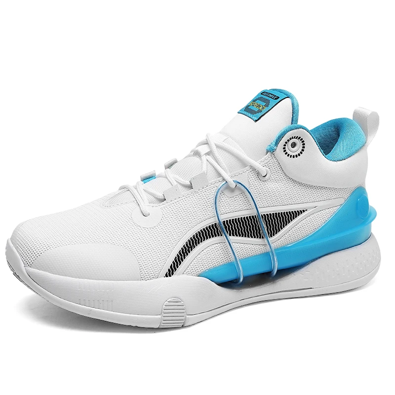 2024 New Designs Shoes Men Basketball Shoes Professional Basketball Shoes for Youth