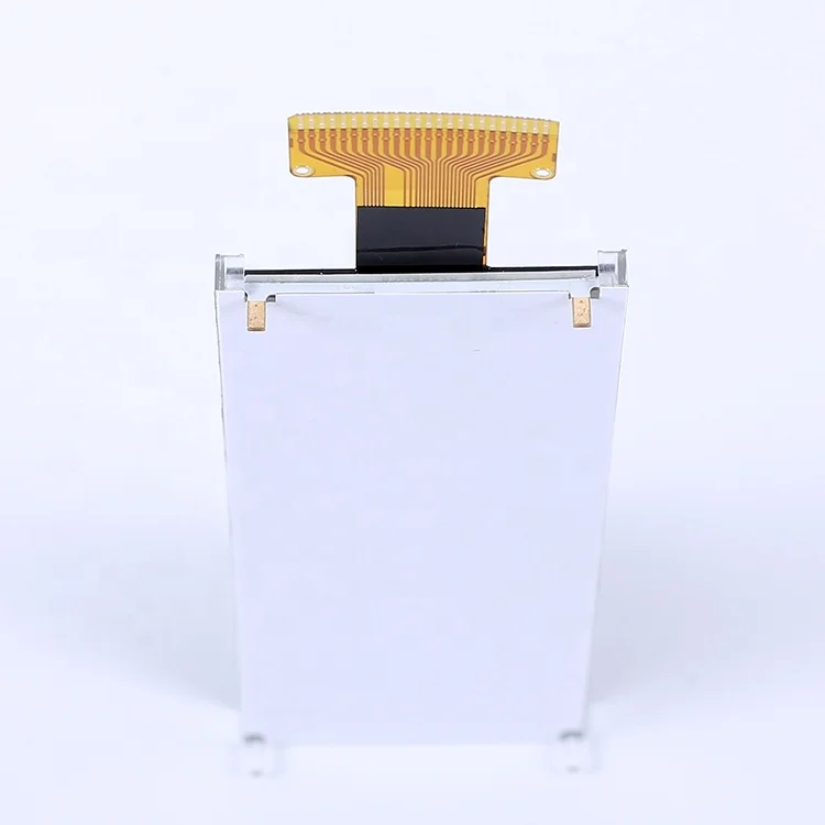 Wisdon Custom Fpc соединение 192*64 матричный автомобильный ЖК-дисплей приборной панели