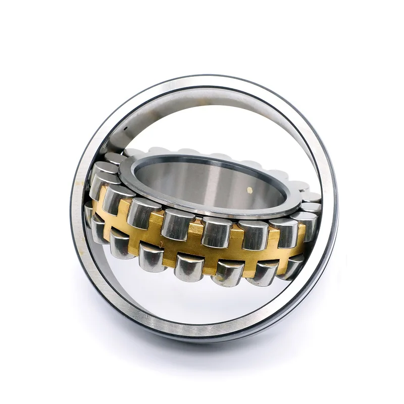 High Quality Double Row Self-aligning Roller Bearing 22311 Spherical Roller Bearing 22212 21312 22312 22213 E/EK Bearing