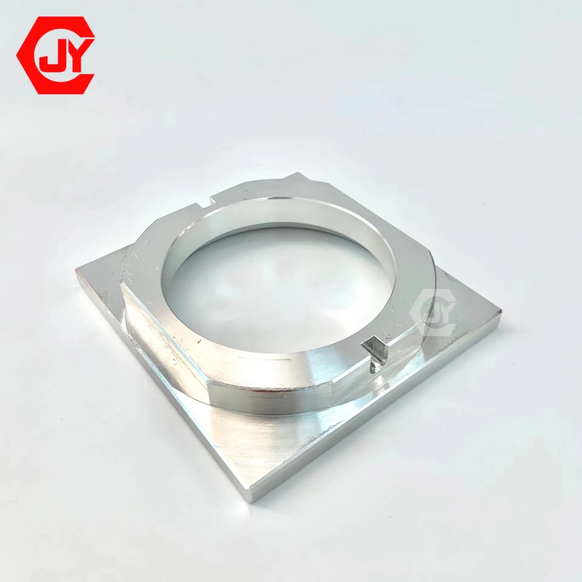 Disposable Liners for Pad Printing Ink Cup Rubber Seal Ring O Ring for Ink Cup Ceramic Ring Hold Down Base Tampografia Maquina